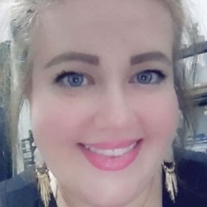 Meet your Posher, Ashleigh